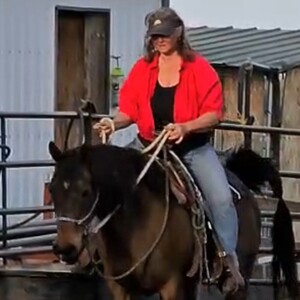 Fundraising Page: Crystal Stivers